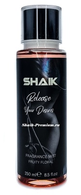  Shaik SHAIK /   ()   Shaik Release Your Desires, 250ml (,  1)