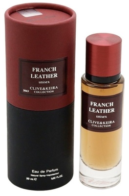  Clive&Keira Clive&Keira /   2043 Memo French Leather 30ml (,  1)
