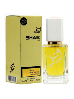  Shaik SHAIK /    70 DG The One, 50 . (,  1)