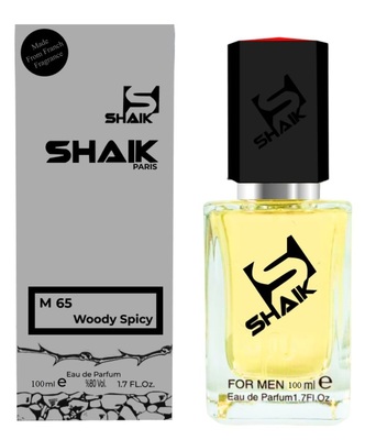  Shaik SHAIK /    65 Givenchy Blue Label, 100 . (,  1)