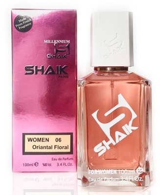  Shaik SHAIK /    06 PACO RABANNE OLYMPEA FOR WOMEN , 100 . (,  1)