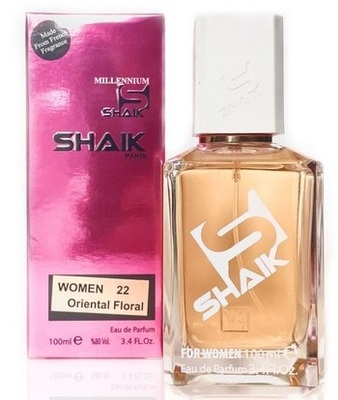  Shaik SHAIK /    22 Chloe u de Parfum, 100 . (,  1)