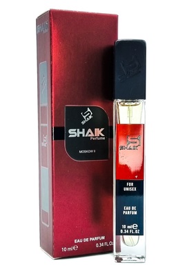  Shaik SHAIK /   Moscow 2 Limited ( Mol Esc 02 ), 10 . (,  2)