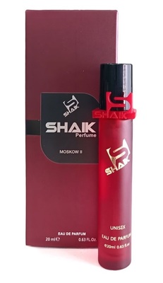  Shaik SHAIK /   Moscow 2 Limited ( Mol Esc 02 ), 20 . (,  2)