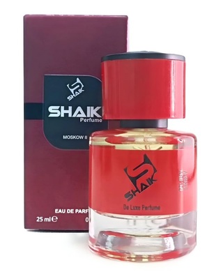  Shaik SHAIK /   Moscow 2 Limited ( Mol Esc 02 ), 25 . (,  1)