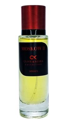 Clive&Keira Clive&Keira /   Moscow 2 Limited ( Mol Esc 02 ), 30 ml (,  2)