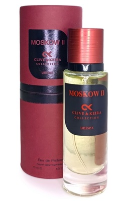  Clive&Keira Clive&Keira /   Moscow 2 Limited ( Mol Esc 02 ), 30 ml (,  3)