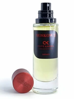  Clive&Keira Clive&Keira /   Moscow 2 Limited ( Mol Esc 02 ), 30 ml (,  4)