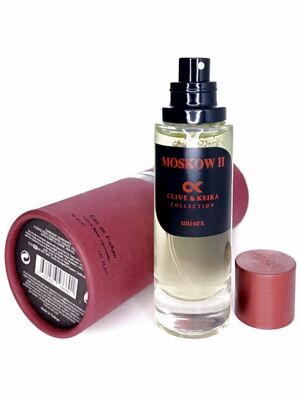  Clive&Keira Clive&Keira /   Moscow 2 Limited ( Mol Esc 02 ), 30 ml (,  5)