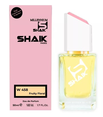  Shaik SHAIK /    458 PACO RABANNE Olymp&#233;a Solar, 50 . (,  1)