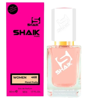  Shaik SHAIK /    468 Moschino Toy 2 Bubble Gum, 50 . (,  1)