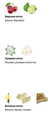  Shaik SHAIK /    421 Montale Intense Cherry 20 . (,  2)