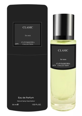  Clive&Keira Clive&Keira /    1079 Hugo Boss Bottled 6 30 ml (,  1)