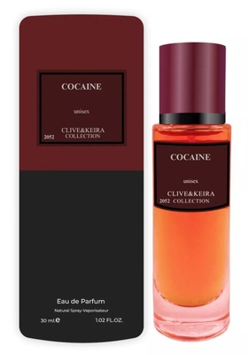  Clive&Keira Clive&Keira /    2052 Franck Boclet Cocaine 30 ml (,  1)