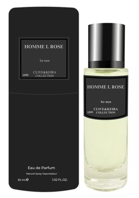  Clive&Keira Clive&Keira /    1099 L'Homme &#192; la Rose Maison Francis Kurkdjian 30 ml (,  1)