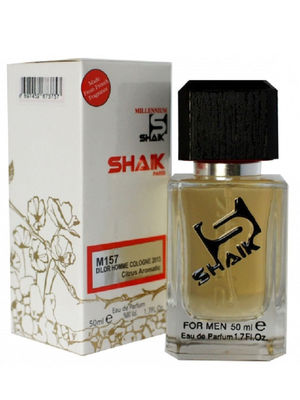  Shaik SHAIK /    157 Christian Dior Cologne, 50 . (, Shaik 157 Christian Dior Cologne, 50 . 2)
