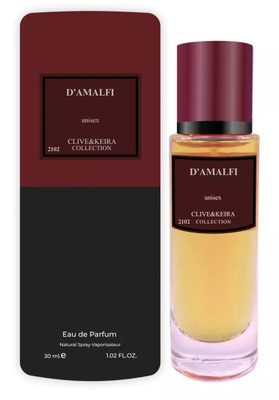  Clive&Keira Clive&Keira /    2102 Tom Ford Rose di Amalfi 30 ml (,  1)