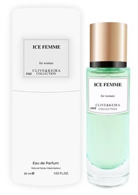  Clive&Keira Clive&Keira /    1162 Kenzo ICE FEMME 30 ml (,  1)