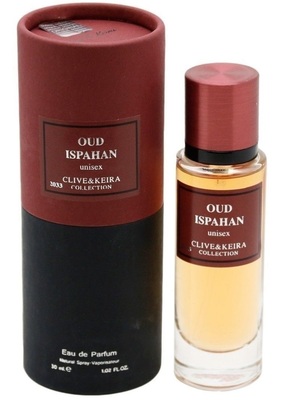  Clive&Keira Clive&Keira /    2033 Christian Dior Oud Ispahan 30 ml (,  2)