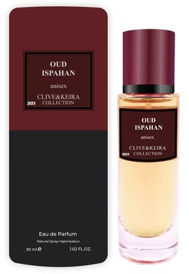  Clive&Keira Clive&Keira /    2033 Christian Dior Oud Ispahan 30 ml (,  1)