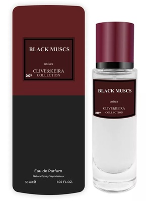  Clive&Keira Clive&Keira /   2007 ALEXANDER J BLACK MUSC 30ml (,  2)
