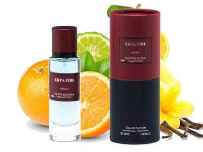  Clive&Keira Clive&Keira /   2006 SOSPIRO ERBA PURE 30ml (,  2)