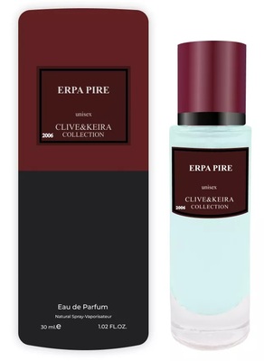  Clive&Keira Clive&Keira /   2006 SOSPIRO ERBA PURE 30ml (,  1)