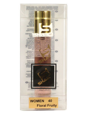  Shaik SHAIK /   40 Chanel Chance Eau Tendre 20  (, Shaik 40 Chanel Chance Eau Tendre 20  3)