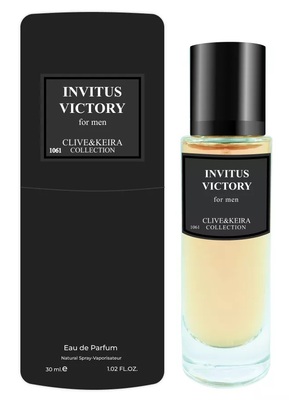  Clive&Keira Clive&Keira /    1061 Paco Rabanne Invictus Victory 30 ml (,  1)