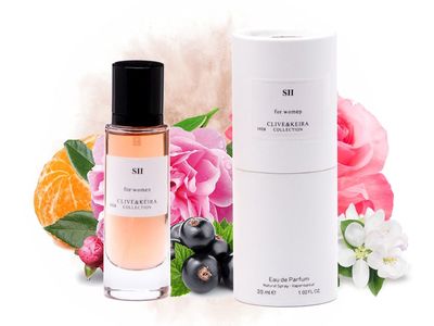  Clive&Keira Clive&Keira /   1020 GIORGIO ARMANI SI 30ml (,  1)
