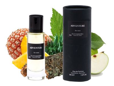 Clive&Keira Clive&Keira /   1023 CREED AVENTUS 30ml (,  1)