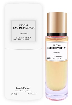  Clive&Keira Clive&Keira /    1134 Flora by Gucci Eau de Parfum Gucci 30 ml (,  1)
