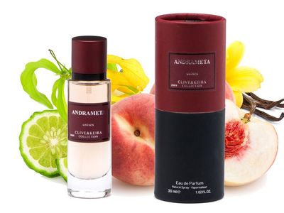  Clive&Keira Clive&Keira /   2009 TIZIANA TERENZI ANDROMEDA 30ml (,  1)