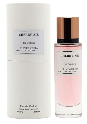  Clive&Keira Clive&Keira /    1116 Cherry in the Air Escada 30 ml (,  1)