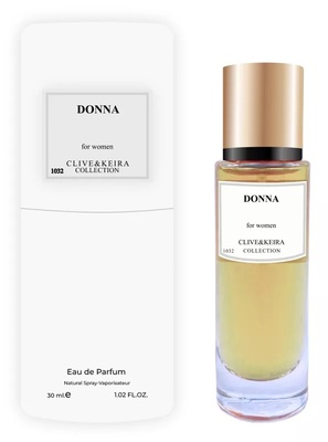  Clive&Keira Clive&Keira /   1032 TRUSSARDI DONNA 30ml (,  1)