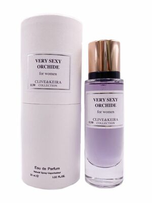  Clive&Keira Clive&Keira /   1130 Very Sexy Orchid Victoria s Secret 30ml (,  3)