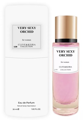  Clive&Keira Clive&Keira /   1130 Very Sexy Orchid Victoria s Secret 30ml (,  1)