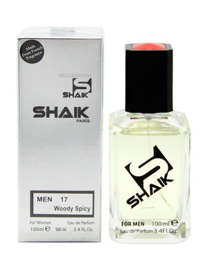  Shaik SHAIK /    17 Chanel Allure Homme Sport, 100 . (,  1)