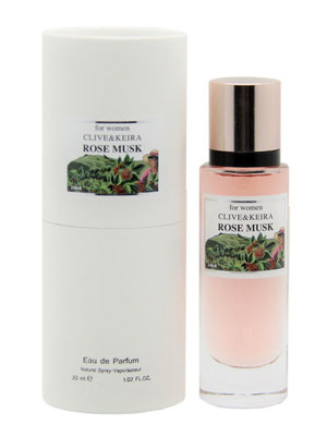  Clive&Keira Clive&Keira /    1068 SROS MUS VANLA 30 ml (,  2)