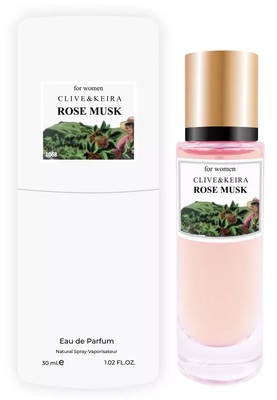  Clive&Keira Clive&Keira /    1068 SROS MUS VANLA 30 ml (,  1)