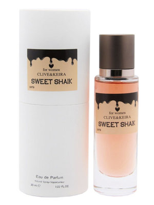  Clive&Keira Clive&Keira /   1070 SWET SHAIK 30  (,  2)
