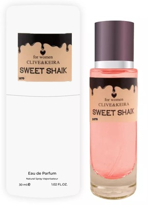  Clive&Keira Clive&Keira /   1070 SWET SHAIK 30  (,  1)