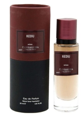  Clive&Keira Clive&Keira /   2037 Kedu Memo 30ml (,  2)