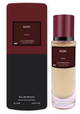  Clive&Keira Clive&Keira /   2037 Kedu Memo 30ml (,  1)