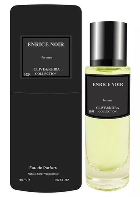  Clive&Keira Clive&Keira /   1059 Lalique Encre Noire 30 ml (,  1)
