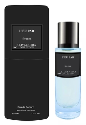  Clive&Keira Clive&Keira /    1047 L'Eau Par Kenzo Pour Homme 30 ml (,  1)