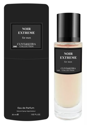  Clive&Keira Clive&Keira /    1043 Tom Ford Noir Extreme men 30 ml (,  1)