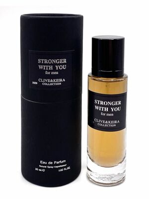 Clive&Keira Clive&Keira /   1039 Giorgio Armani Emporio Armani Stronger With You 30 ml (,  3)