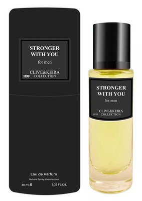  Clive&Keira Clive&Keira /   1039 Giorgio Armani Emporio Armani Stronger With You 30 ml (,  1)