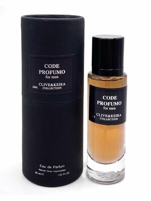  Clive&Keira Clive&Keira /   1041 Giorgio Armani Code Profumo 30 ml (,  3)